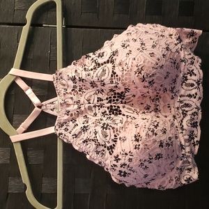 Victoria Secret Bralette New with Tags Large